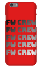 gaming4life iPhone Phone Cases