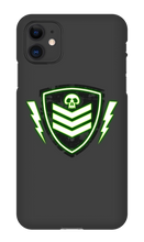 mvg_murkadurk iPhone Phone Cases