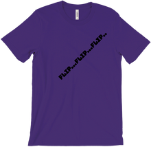 damonbeeby T-Shirts What the flip