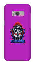KJGaming Samsung Phone Cases
