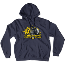 ekleipsys Hoodies (No-Zip/Pullover)