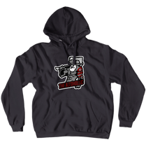 Logo Hoodie