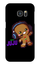 Gingy Samsung Case