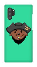 BEARR0RIST Pirate Bear Samsung Phone Cases