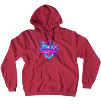 elvowe_ Hoodies (No-Zip/Pullover)