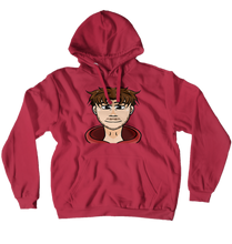 tiromeo Hoodies (No-Zip/Pullover)