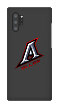 Allen Gaming Samsung Phone Cases