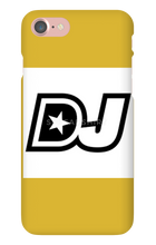 lildj2o iPhone Phone Cases