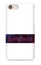 konfubears iPhone Phone Cases