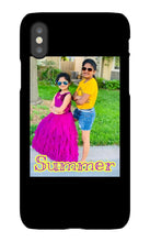 crazysisters iPhone Phone Cases