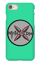 Ninja25dre Iphone Phone Case Classic