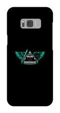 moriakus Samsung Phone Cases
