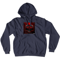 thespartanassassindante Hoodies (No-Zip/Pullover)