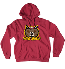 karmicaltv Hoodies (No-Zip/Pullover)