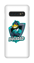 duckdadgaming Samsung Phone Cases