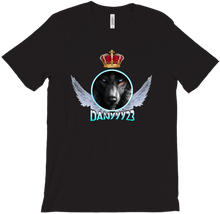 danyyy23-pubgromania T-Shirts