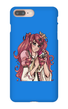 himecrycho iPhone Phone Cases