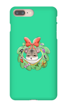 Natal dos Hamsters - iPhone Phone Cases