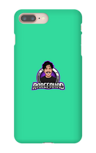 rarefahad iPhone Phone Cases