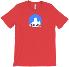SÜD VPN shirt