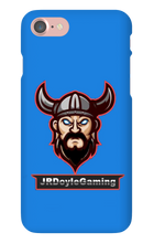 JRDoyleGaming iPhone Phone Cases