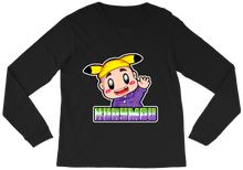 kuaymou Long Sleeve Tee