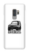 marceloel Samsung Phone Cases