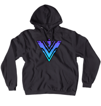 itzstreaky Hoodies (No-Zip/Pullover)