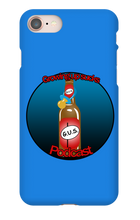 growingupsucks iPhone Phone Cases