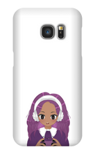 bratzbarb Samsung Phone Cases