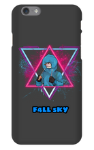 Husa Iphone f4ll5ky