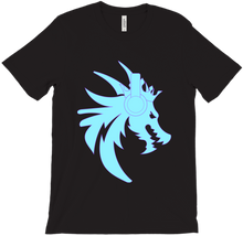 Light Logo T-Shirt