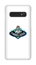 farrellssss Samsung Phone Cases (by @ArtBySaint)