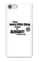 L30 Every Little Thing iPhone Case