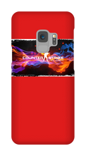 ferreiracdr21 Samsung Phone Cases