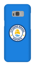 citizensbres Samsung Phone Cases