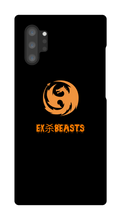 exbeasts Samsung Phone Cases