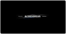 eltinchoacua XXL Gaming Mousepad