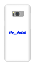 ttv_dutch Samsung Phone Cases