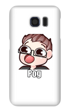 SirJBGaming POG Samsung Phone Case