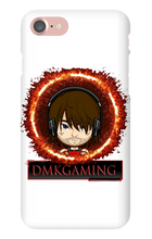 DMKGaming iPhone Phone Cases
