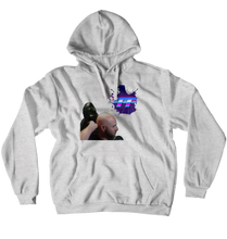 Hoodies (No-Zip/Pullover)