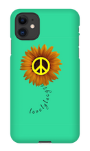 lovelylucy76 iPhone Phone Cases