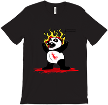 NEW flaminpanda70 shirt