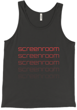 Tank Top - Fading Marquee