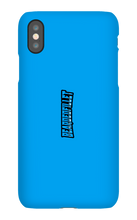 beardedfillet iPhone Phone Cases