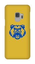 Panda Gaming Samsung Phone Cases
