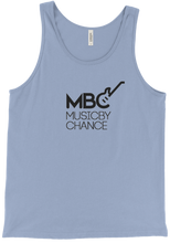 MBC Tank Top