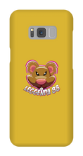 leggenda88 Samsung Phone Cases