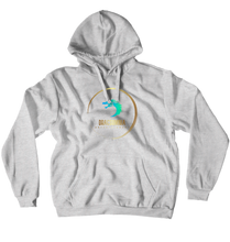 DracSomnia Hoodies (No-Zip/Pullover)